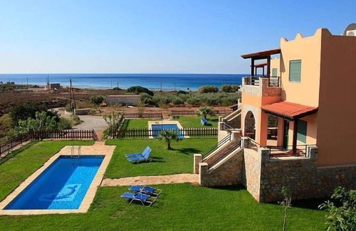 Fragkokastello House | Vrbo Property