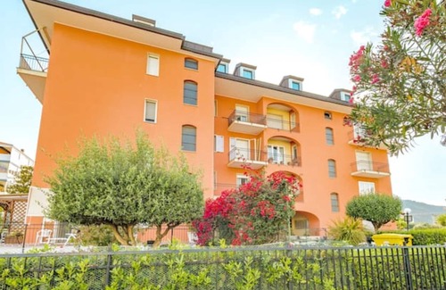 Ceriale Apartment | Vrbo Property