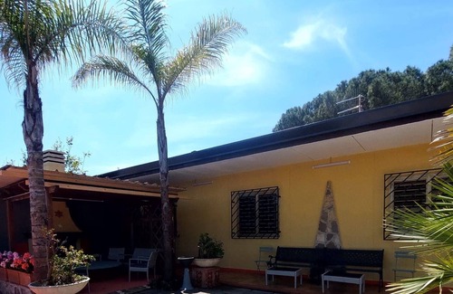 Eboli Bed & Breakfast | Vrbo Property
