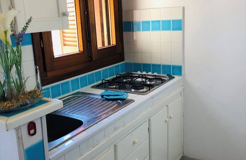 Porto Taverna Apartment | Vrbo Property