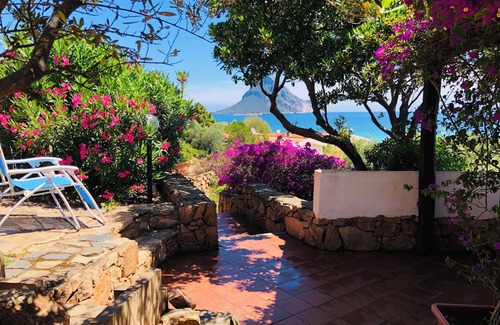 Porto Taverna Apartment | Vrbo Property