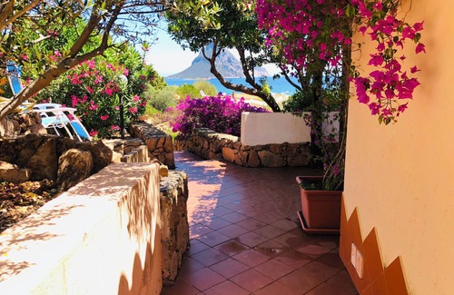 Porto Taverna Apartment | Vrbo Property