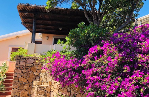 Porto Taverna Apartment | Vrbo Property