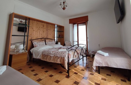 Venaria Reale Apartment | Vrbo Property