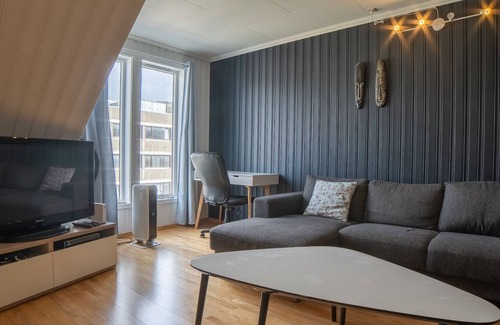 Tromso Apartment | Vrbo Property