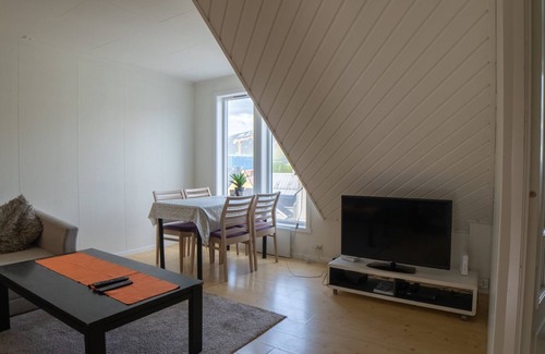 Tromso Apartment | Vrbo Property