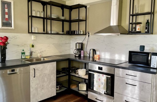 Ojebyn House | Vrbo Property