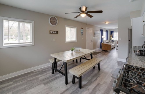Bass Lake House | Vrbo Property