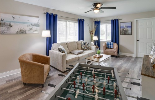 Bass Lake House | Vrbo Property