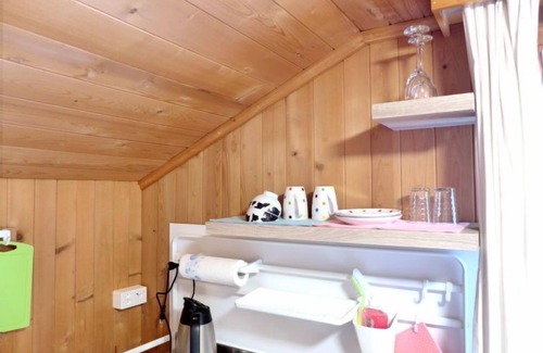 Lauterbrunnen Apartment | Vreneli by Interhome