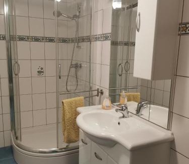 Himmelried Apartment | Vreni's Gästezimmer