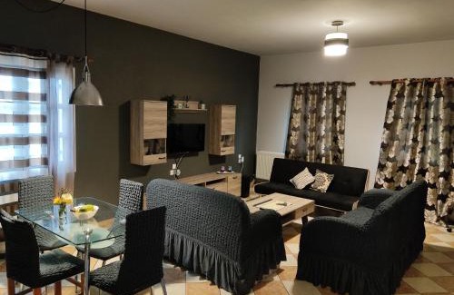 Kithira Apartment | Vretti's apartment