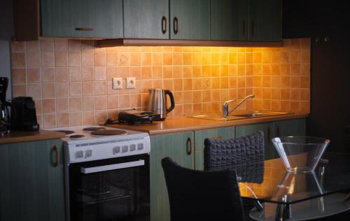 Kithira Apartment | Vretti's apartment