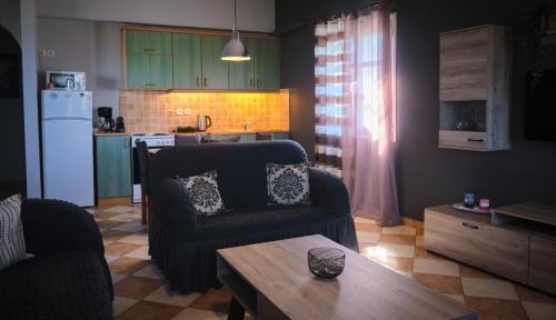 Kithira Apartment | Vretti's apartment