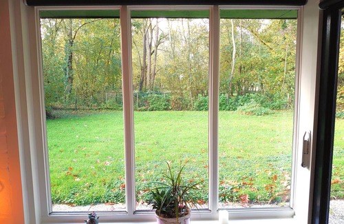 Rekem House | Vrijstaande Bungalow met Optimale Privacy!