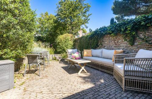 Veere House | Vrijvakantiehuis Kaai 61a, de Appelpit