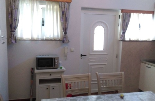 Gradac Apartment | Vrisak Veli in Brist