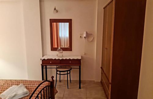 Istron Apartment | Vrokastro Apartments