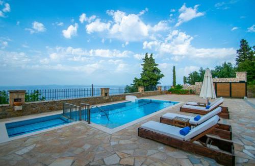 Xirokastello Villa | Vrysoula