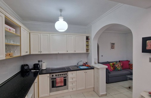 Los Altos Villa | VT-503130-A Villa Solaris. 2 Bed, Sleeps 6nFantastic family villa.