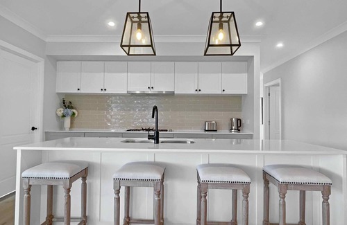 Nulkaba House | Vue 47 - The gateway to the vineyards