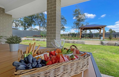 Nulkaba House | Vue 47 - The gateway to the vineyards