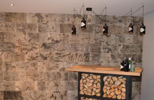 Bohon House | Vue d'en Haut