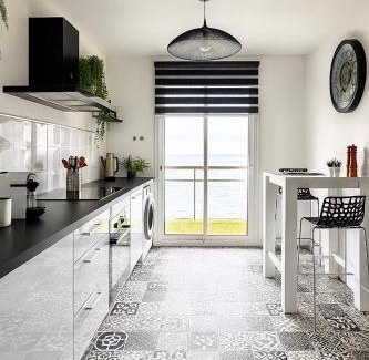Pietranera Apartment | Vue exceptionnelle début Cap Corse La Pier Noire