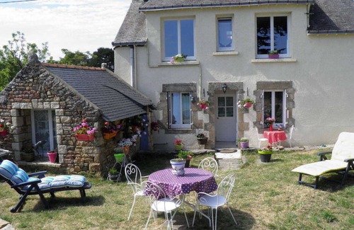 Arradon House | Vue Exceptionnelle sur le Golfe du Morbihan