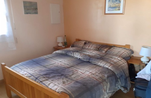 Etel Apartment | Vue Imprenable sur le Port de Plaisance
