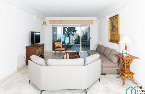 Sidi Bou Said Apartment | Vue Infinie Calme et sérénité à Sidi Bou