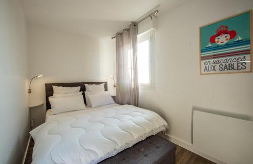 La Chaume Apartment | Vue mer ! Appartement pour 4