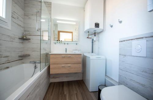 La Chaume Apartment | Vue mer ! Appartement pour 4