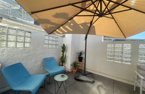 Le Pharo Apartment | Vue Mer - Calme et lumineux