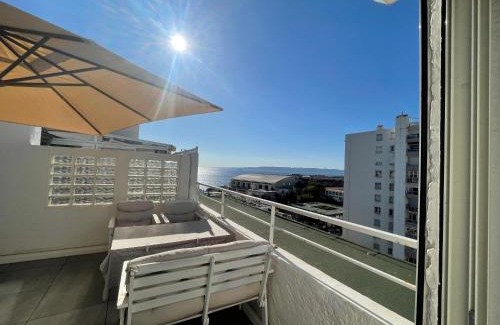 Le Pharo Apartment | Vue Mer - Calme et lumineux