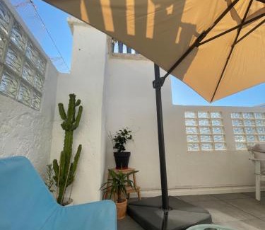 Le Pharo Apartment | Vue Mer - Calme et lumineux
