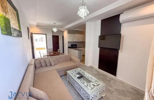 Dar Allouche Apartment | Vue mer et charme local Dar Allouche