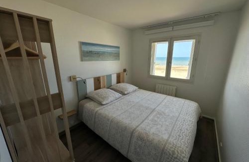 Cabourg Apartment | Vue mer exceptionnelle à Cabourg