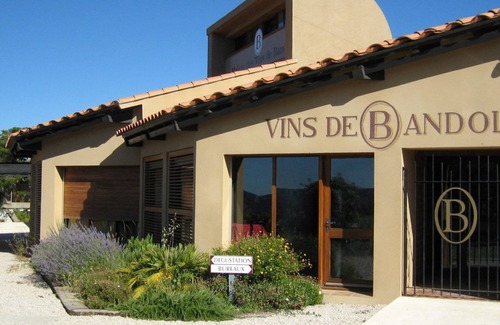 Bandol Apartment | Vue mer exceptionnelle. WIFI. Tous confort