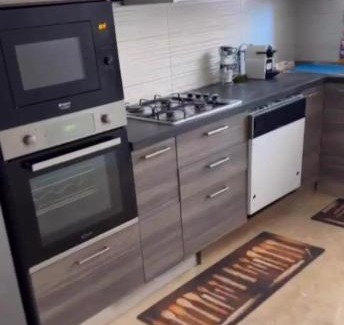 Oran Apartment | Vue Mer Modern Comfort Oran