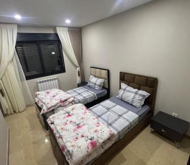 Oran Apartment | Vue Mer Modern Comfort Oran