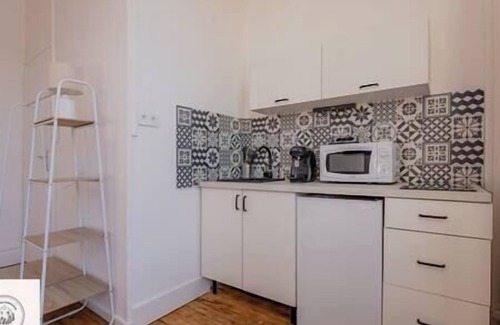 Lens Apartment | Vue sur Basly #3