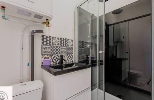 Lens Apartment | Vue sur Basly #3