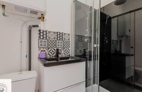 Lens Apartment | Vue sur Basly #3