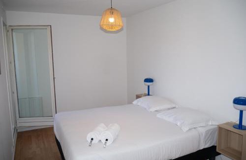 Serin Apartment | Vue sur la saone