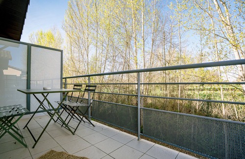 Aiguelèze Apartment | Vue sur le Golf Chez les Grats - Clim - Piscine