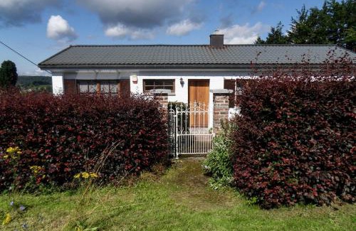 Aywaille Apartment | Vue sur les collines