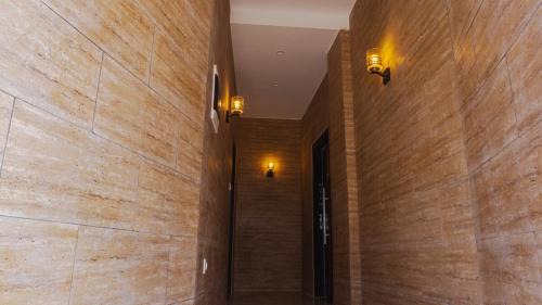 Algeria Apartment | vue sur mer avec hammam et accès direct à leau