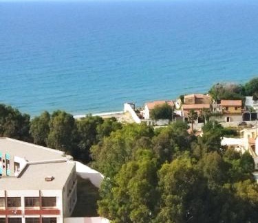Boumerdes Apartment | Vue sur mer