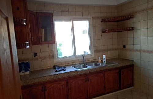 Harhoura Apartment | Vue sur mer
